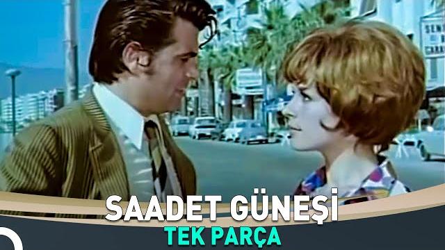 Saadet güneşi | hülya koçyiğit, murat soydan filmi Saadet güneşi | hülya koçyiğit, murat soydan filmi