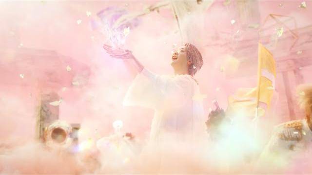 Mrs. green apple「ケセラセラ」official music video Mrs. green apple「ケセラセラ」official music video