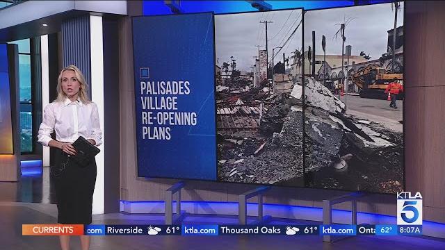 Ktla 5 news top stories at 8 a.m. - may 29, 2025 Ktla 5 news top stories at 8 a.m. - may 29, 2025