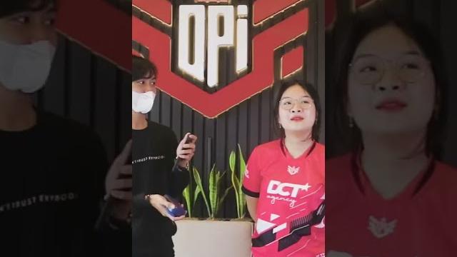 Tantang paphricia sang ratu pargoy ga boleh joget ‼️ part 4 Tantang paphricia sang ratu pargoy ga boleh joget ‼️ part 4