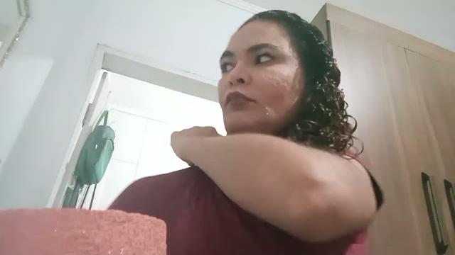 Arrume-se comigo para ir na igreja Arrume-se comigo para ir na igreja
