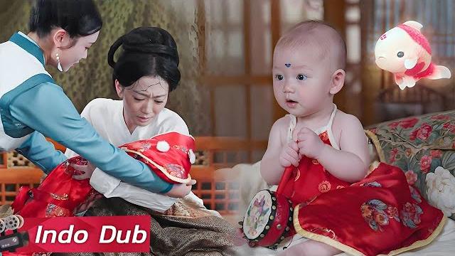 Bayi dengan tahi lalat aneh diasingkan keluarga, ternyata merupakan bidadari ikan koi dikirim tuhan! Bayi dengan tahi lalat aneh diasingkan keluarga, ternyata merupakan bidadari ikan koi dikirim tuhan!