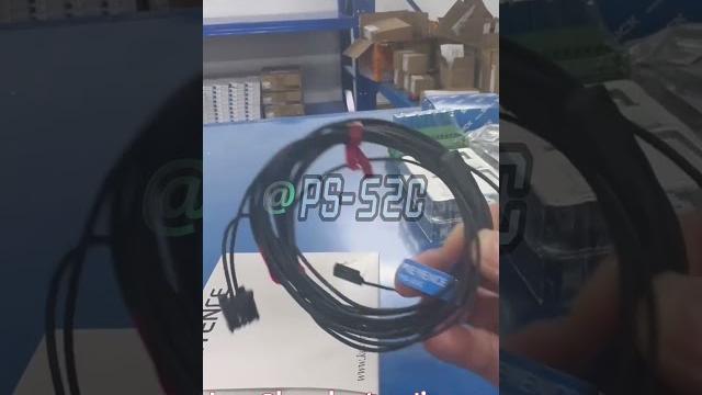 Keyence ps-52c Keyence ps-52c