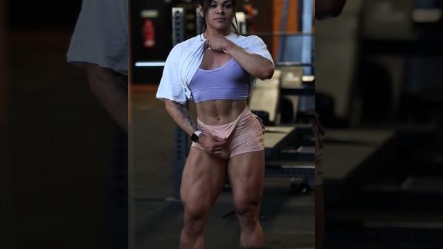 Juliana mota workout motivation | ifbb pro fitness model #motivation #fbb #fitness #shorts Juliana mota workout motivation | ifbb pro fitness model #motivation #fbb #fitness #shorts