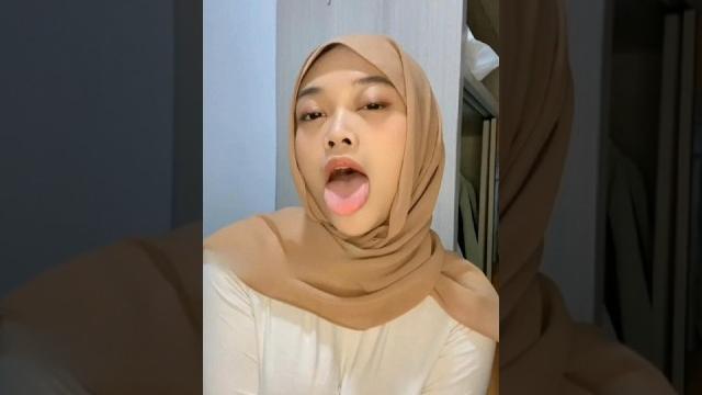 Hiljab pulen melet (exclusive) - sheii part 9 #gemoy #tiktok#masukberanda #pargoy #cutegirl #pulen Hiljab pulen melet (exclusive) - sheii part 9 #gemoy #tiktok#masukberanda #pargoy #cutegirl #pulen