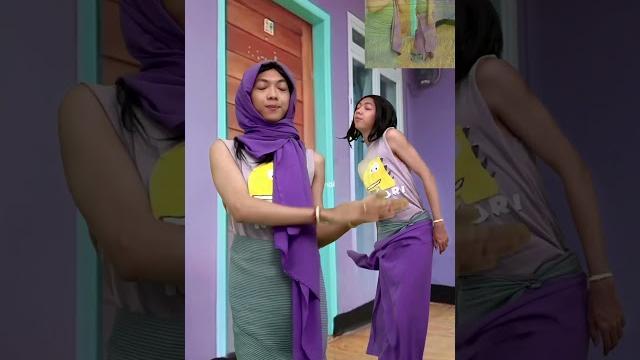 Jangan ya dek ya #parody #sptrakori_ Jangan ya dek ya #parody #sptrakori_