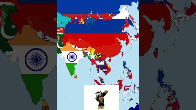 Russia vs @rakyvn Russia vs @rakyvn