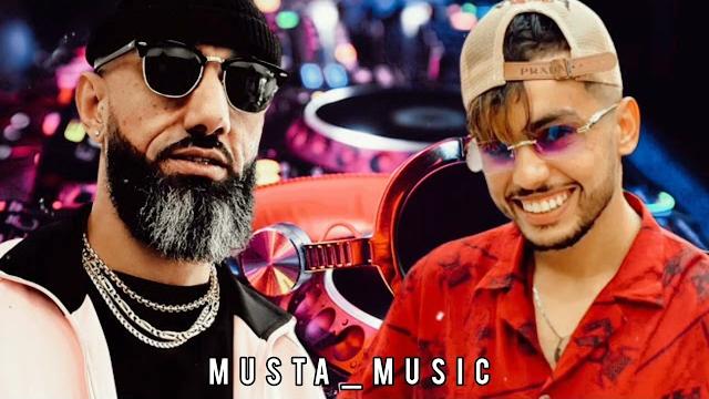 Amoune x moro_chkon seba remix by musta music) Amoune x moro_chkon seba remix by musta music)