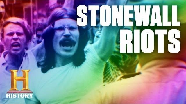 How the stonewall riots sparked a movement | history How the stonewall riots sparked a movement | history