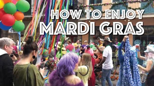 Mardi gras - new orleans Mardi gras - new orleans