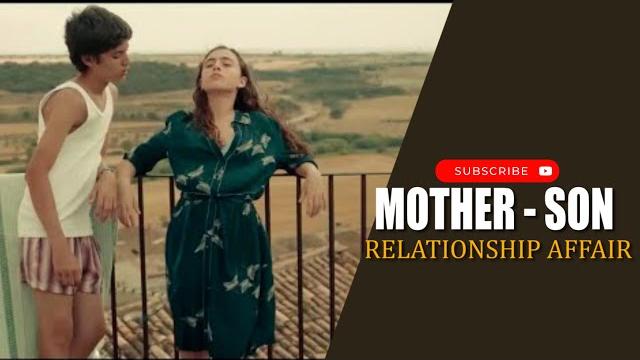 Six of the best french mother - son movies (part 1) #son #mother Six of the best french mother - son movies (part 1) #son #mother