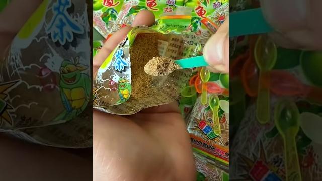 Mama childhood snacks #asmr#mukbang#funny Mama childhood snacks #asmr#mukbang#funny