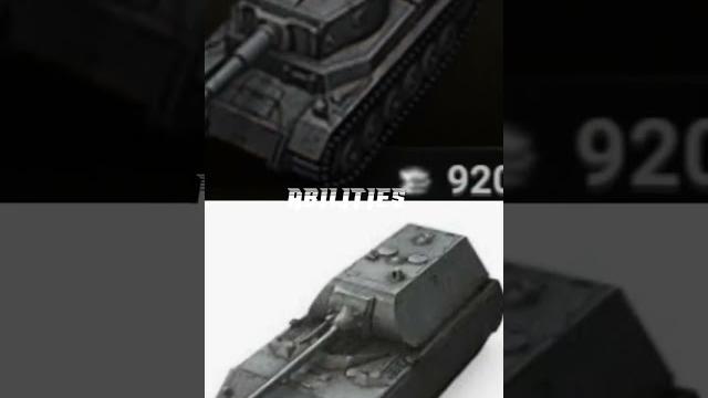Vk 30.01 p vs maus Vk 30.01 p vs maus