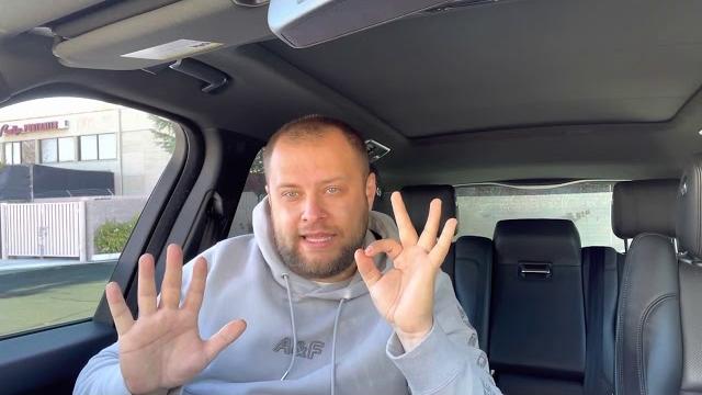 Как купить машину в сша чтобы вас не обманули Как купить машину в сша чтобы вас не обманули