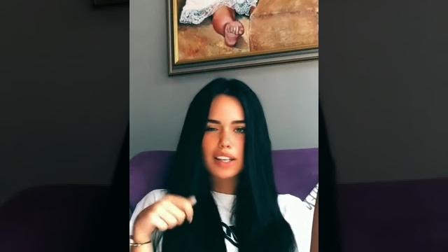 Hot italian tiktok girl p.05 #shorts #tiktok Hot italian tiktok girl p.05 #shorts #tiktok