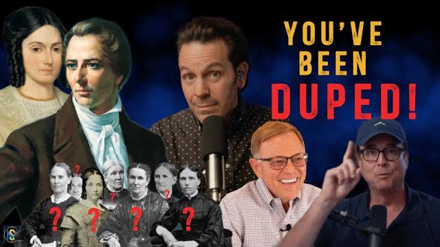 Joseph smith: the lies, propaganda & truth about polygamy! intro & welcome to still mormon. Joseph smith: the lies, propaganda & truth about polygamy! intro & welcome to still mormon.