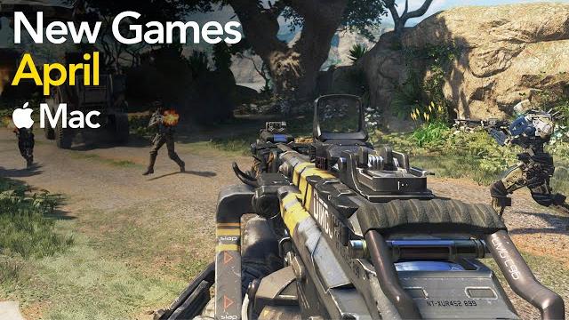 Top 9 new mac games of april 2019 Top 9 new mac games of april 2019