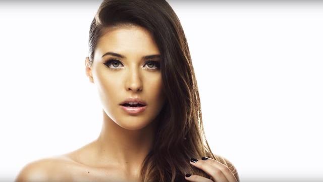 Antonia - marabou | official video Antonia - marabou | official video