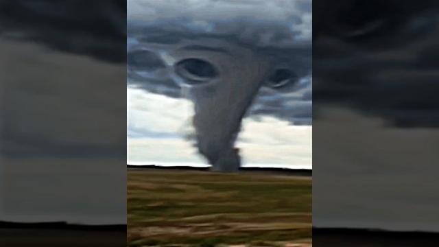 The biggest tornado? #trollface #edits #shorts The biggest tornado? #trollface #edits #shorts