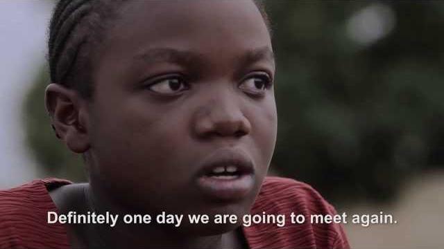 Nigeria: teen girls persecuted for following jesus Nigeria: teen girls persecuted for following jesus