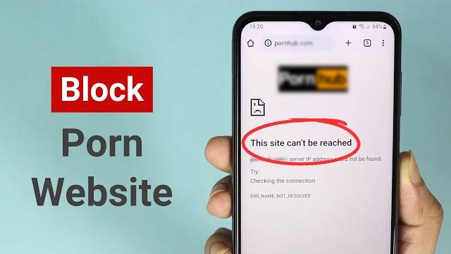 How to block porn websites on any android phone (2025) How to block porn websites on any android phone (2025)