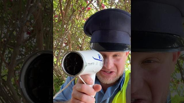 Нарушитель (смешное видео, юмор, приколы, поржать, смех, прикол) Нарушитель (смешное видео, юмор, приколы, поржать, смех, прикол)