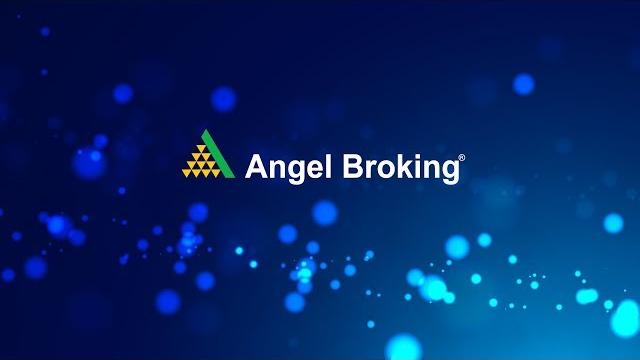 Angel broking live event 2018 Angel broking live event 2018
