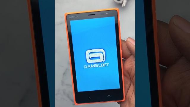 Pov: using nokia's 11 year old android smartphone... Pov: using nokia's 11 year old android smartphone...