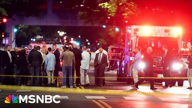 Suspect in custody after two israeli embassy staffers shot dead in d.c., officials say Suspect in custody after two israeli embassy staffers shot dead in d.c., officials say