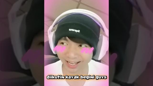 Miawaug salting diikutin cewek #miawaug #meot #memes #shorts Miawaug salting diikutin cewek #miawaug #meot #memes #shorts