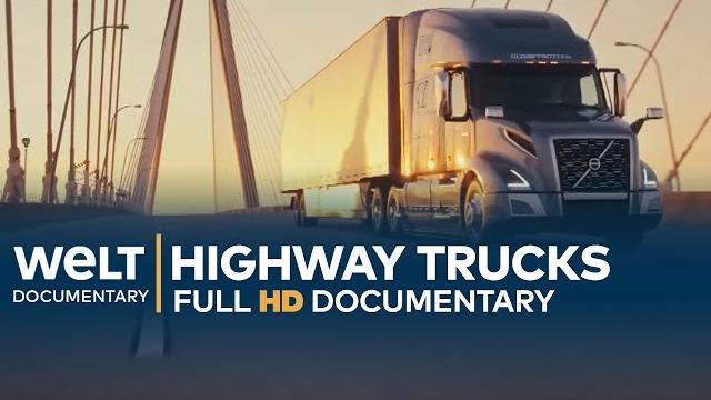Made in usa - american truck construction | full hd documentary Made in usa - american truck construction | full hd documentary