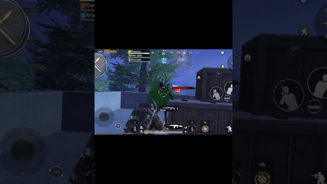 Insane metro royale loot run – 5 million in one match #shorts #shortvideo #short #trending #video Insane metro royale loot run – 5 million in one match #shorts #shortvideo #short #trending #video