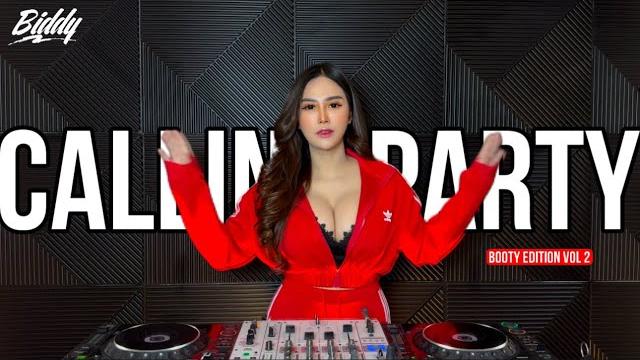 Dj biddy - mini mixtape booty vol 2 ‼️ Dj biddy - mini mixtape booty vol 2 ‼️