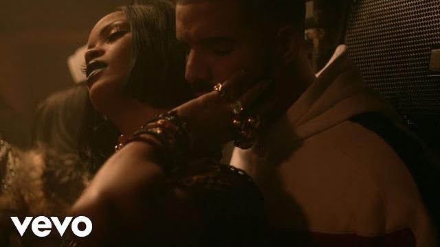Rihanna - work (explicit) ft. drake Rihanna - work (explicit) ft. drake