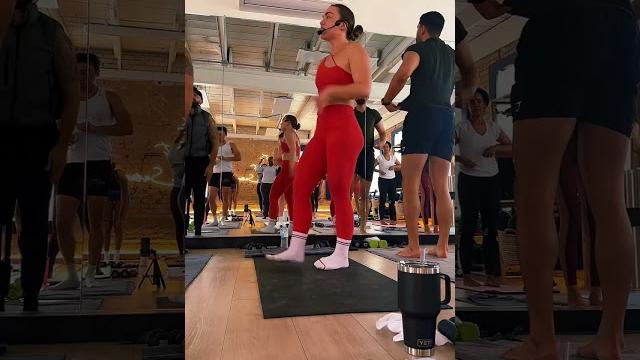 Live hot sculpt class 1.4.25 Live hot sculpt class 1.4.25