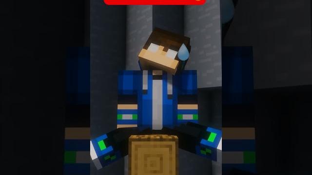 Eystreem falls but gone wrong… / minecraft animation Eystreem falls but gone wrong… / minecraft animation