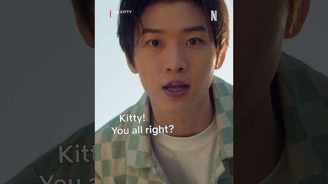 You know it’s serious (and min ho’s on caring/overprotective mode) when “kitty” comes out You know it’s serious (and min ho’s on caring/overprotective mode) when “kitty” comes out