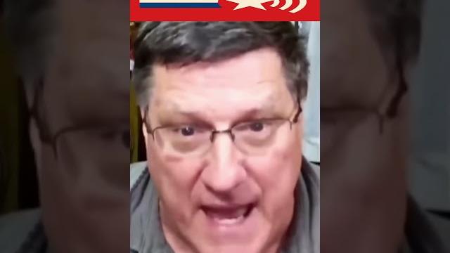 Скотт риттер - как должен поступить трамп!? Скотт риттер - как должен поступить трамп!?