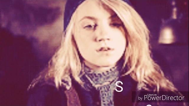 Hermione/ginny/luna: teen idle Hermione/ginny/luna: teen idle