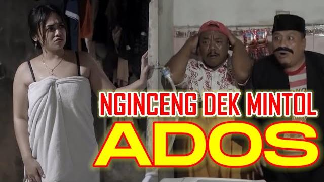 Pak no ,pak ndut nginceng mintul ados | woko channel Pak no ,pak ndut nginceng mintul ados | woko channel