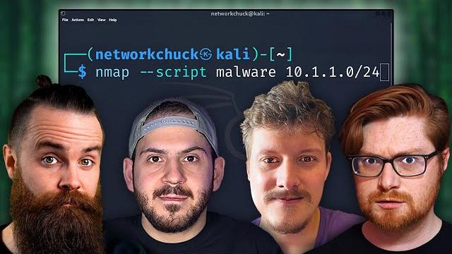 60 hacking commands you need to know 60 hacking commands you need to know