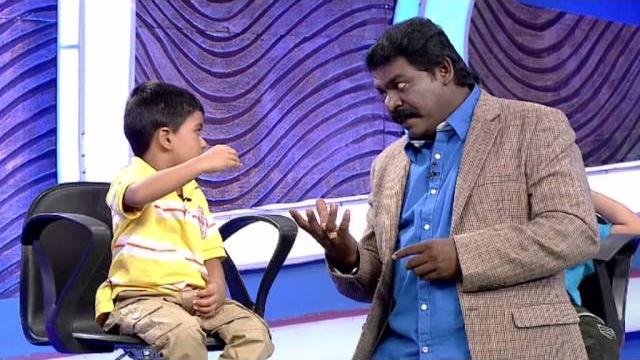 Kutty chutties episode 1 Kutty chutties episode 1