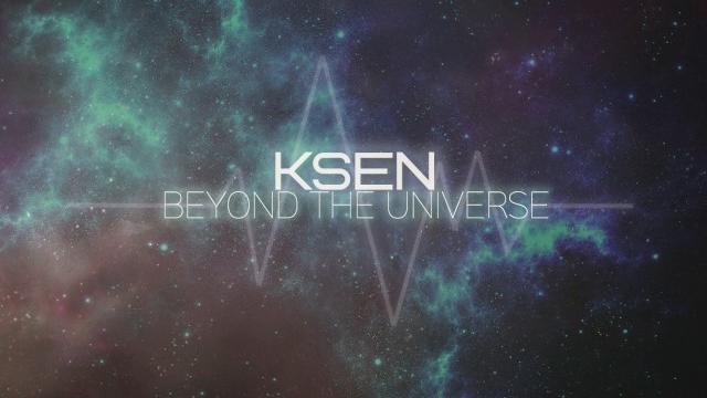 Ksen - wonderland Ksen - wonderland