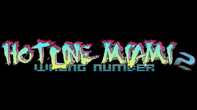 Hotline miami 2: wrong number soundtrack - future club Hotline miami 2: wrong number soundtrack - future club