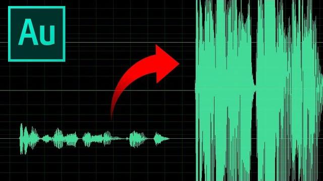 Обработка голоса в adobe audition за 90 секунд! Обработка голоса в adobe audition за 90 секунд!