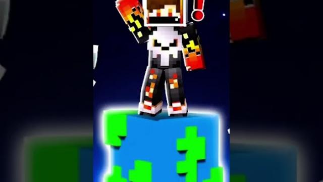 Minecraft666 Minecraft666