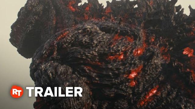 Shin godzilla 4k remaster teaser trailer (2025) Shin godzilla 4k remaster teaser trailer (2025)