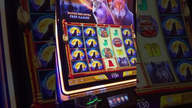 Wolfrun bonus at pechanga resort casino Wolfrun bonus at pechanga resort casino