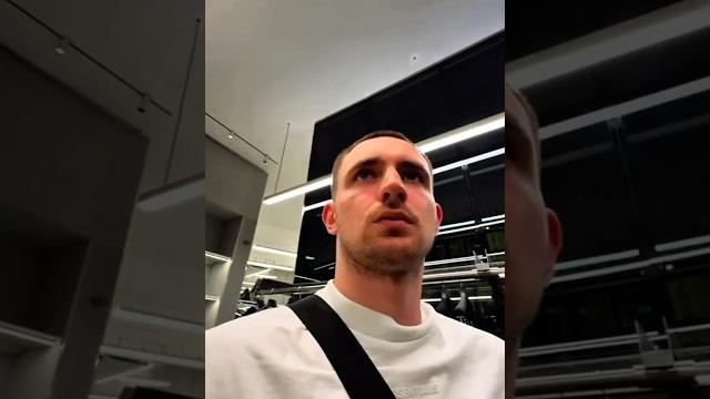 Литвин в шоке от новой коллекции! Литвин в шоке от новой коллекции!