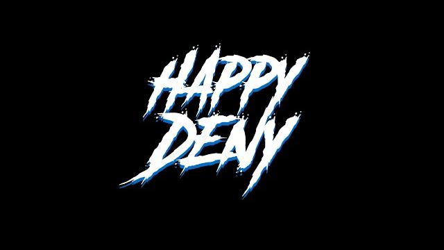 Happy deny - far away (original mix) Happy deny - far away (original mix)